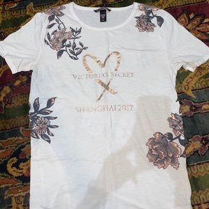 Victoria secret shirt